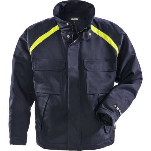 FRISTADS FLAME SCHWEIßER-WINTERJACKE 4032 FLI