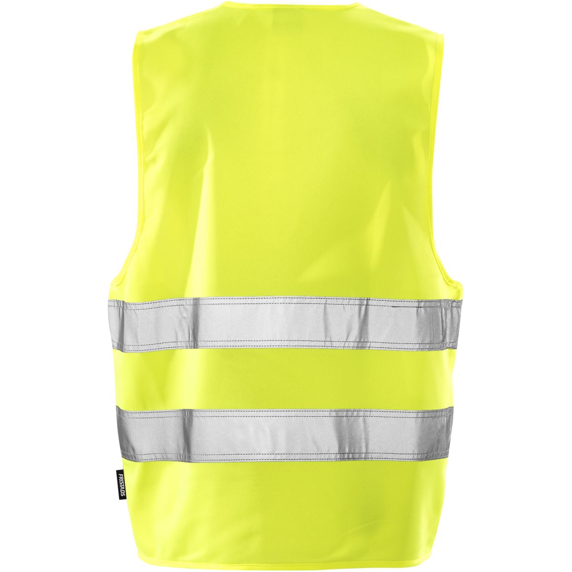 FRISTADS HIGH VIS WESTE KL. 2 501 H