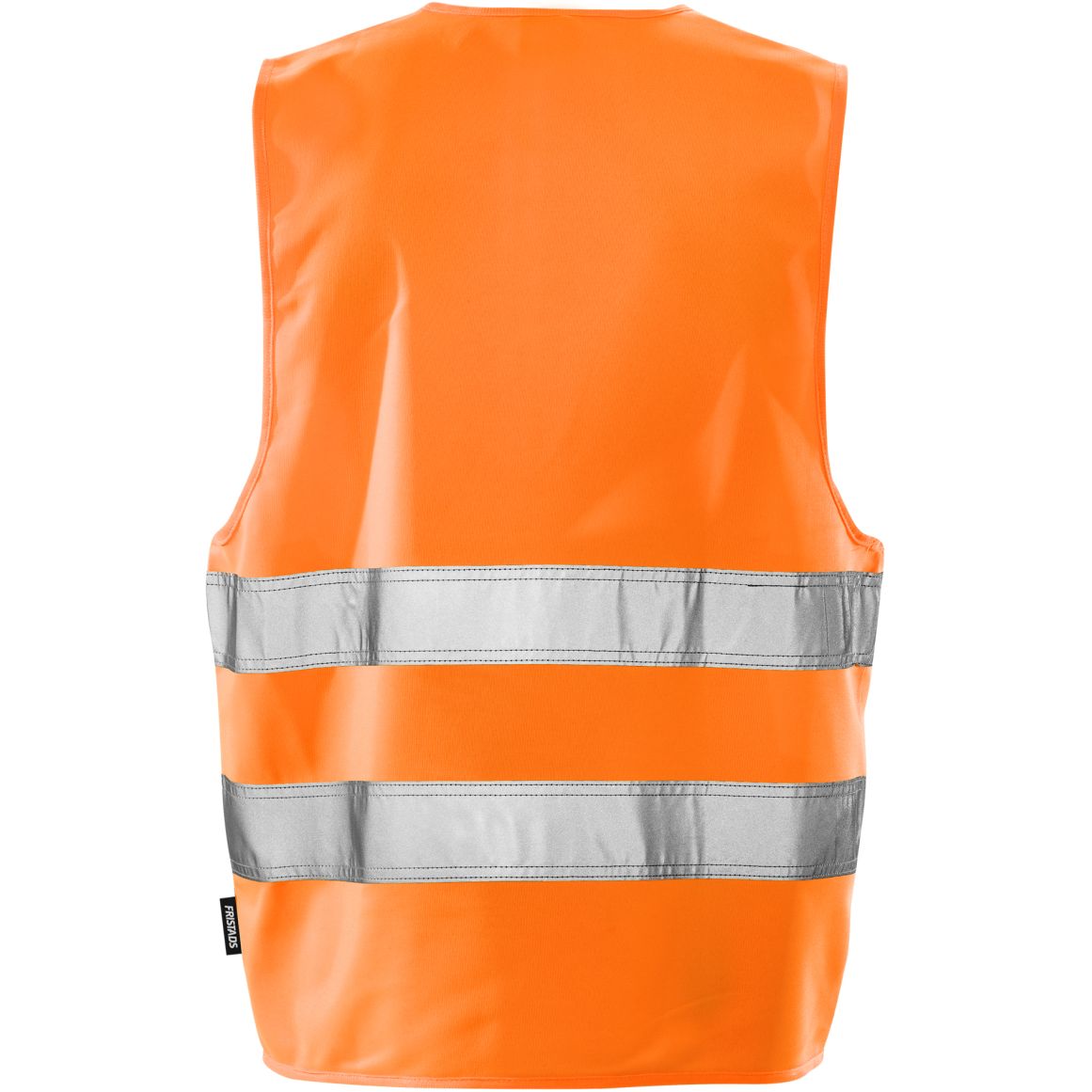 FRISTADS HIGH VIS WESTE KL. 2 501 H