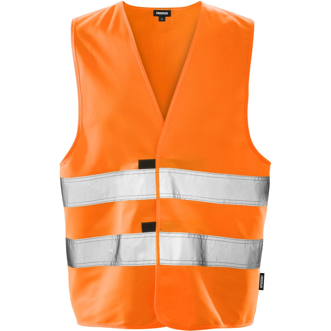 FRISTADS HIGH VIS WESTE KL. 2 501 H