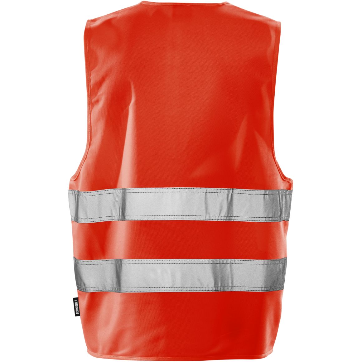 FRISTADS HIGH VIS WESTE KL. 2 501 H