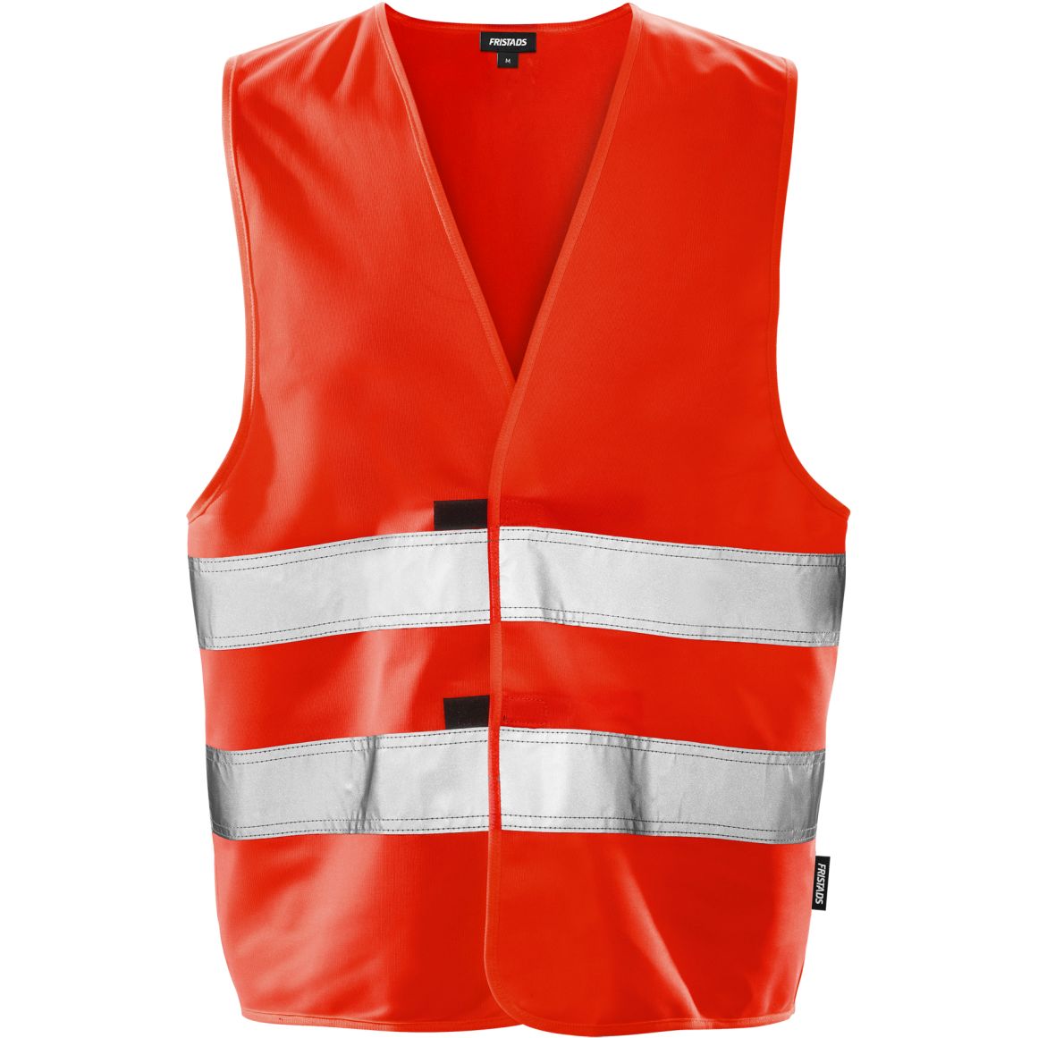 FRISTADS HIGH VIS WESTE KL. 2 501 H