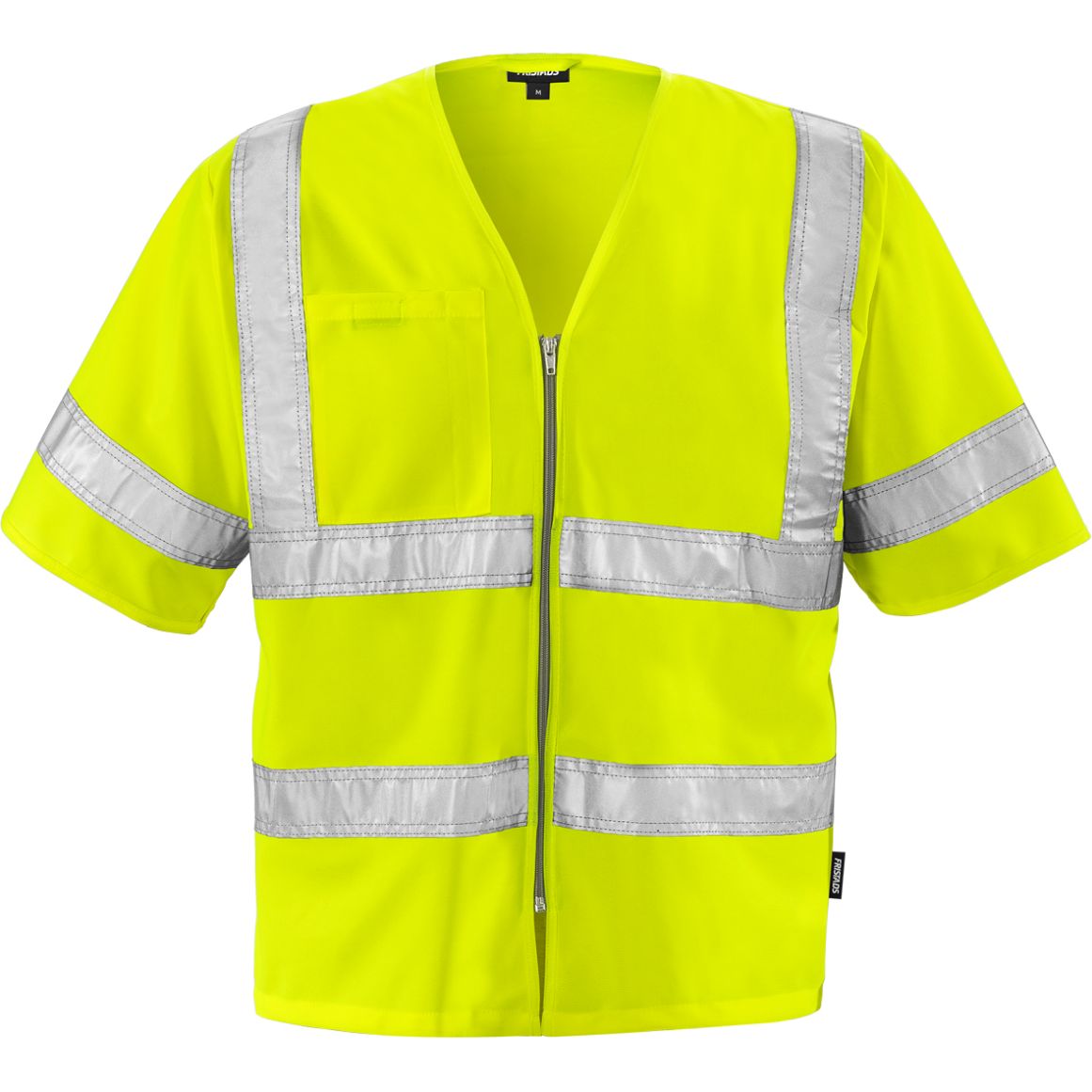 FRISTADS HIGH VIS WESTE KL. 3 500 NV