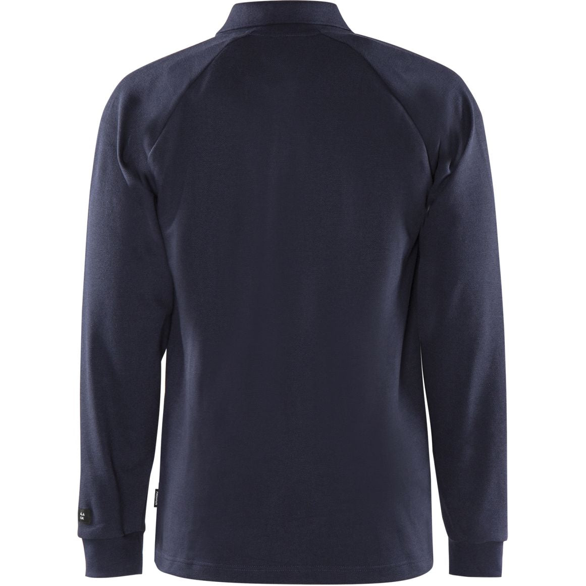 FRISTADS FLAMESTAT POLOSHIRT LANGARM 784 PFLA