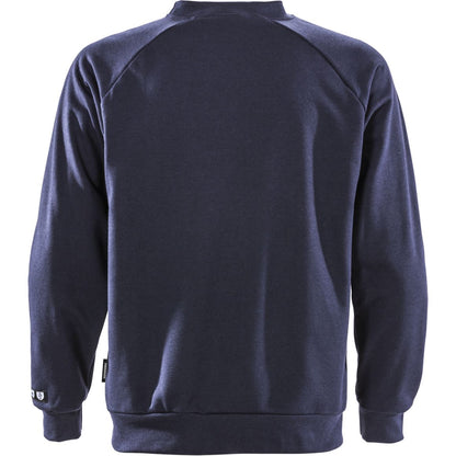 FRISTADS FLAMESTAT SWEATSHIRT 984 SFLA