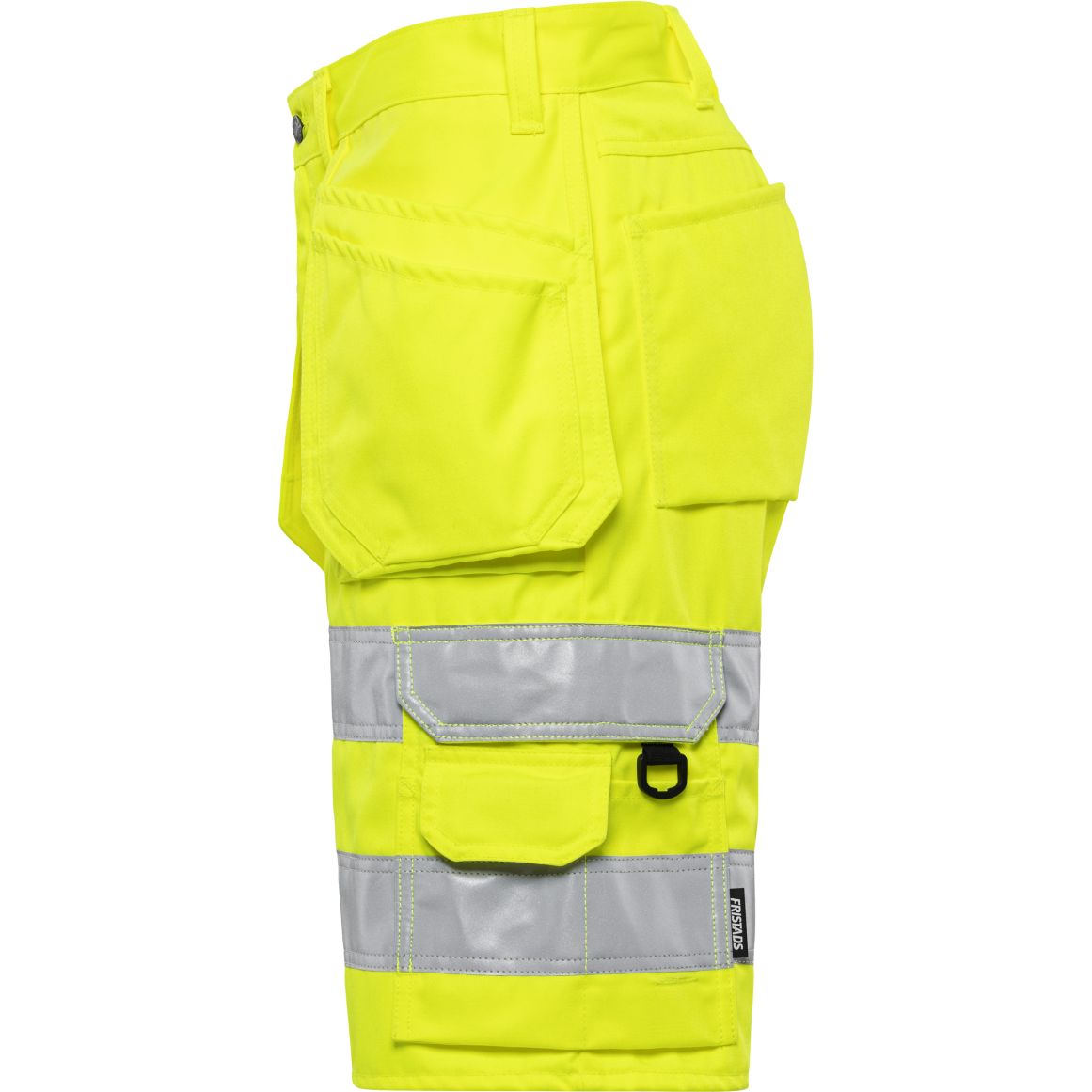 FRISTAD HIGH VIS HANDWERKERSHORTS KL. 2 2028 PLU