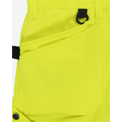 FRISTAD HIGH VIS HANDWERKERSHORTS KL. 2 2028 PLU