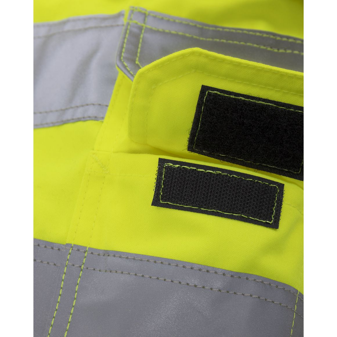 FRISTAD HIGH VIS HANDWERKERSHORTS KL. 2 2028 PLU