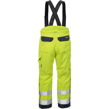 FRISTADS HIGH VIS AITECH®-WINTERHOSE KL.2 2035 GTT