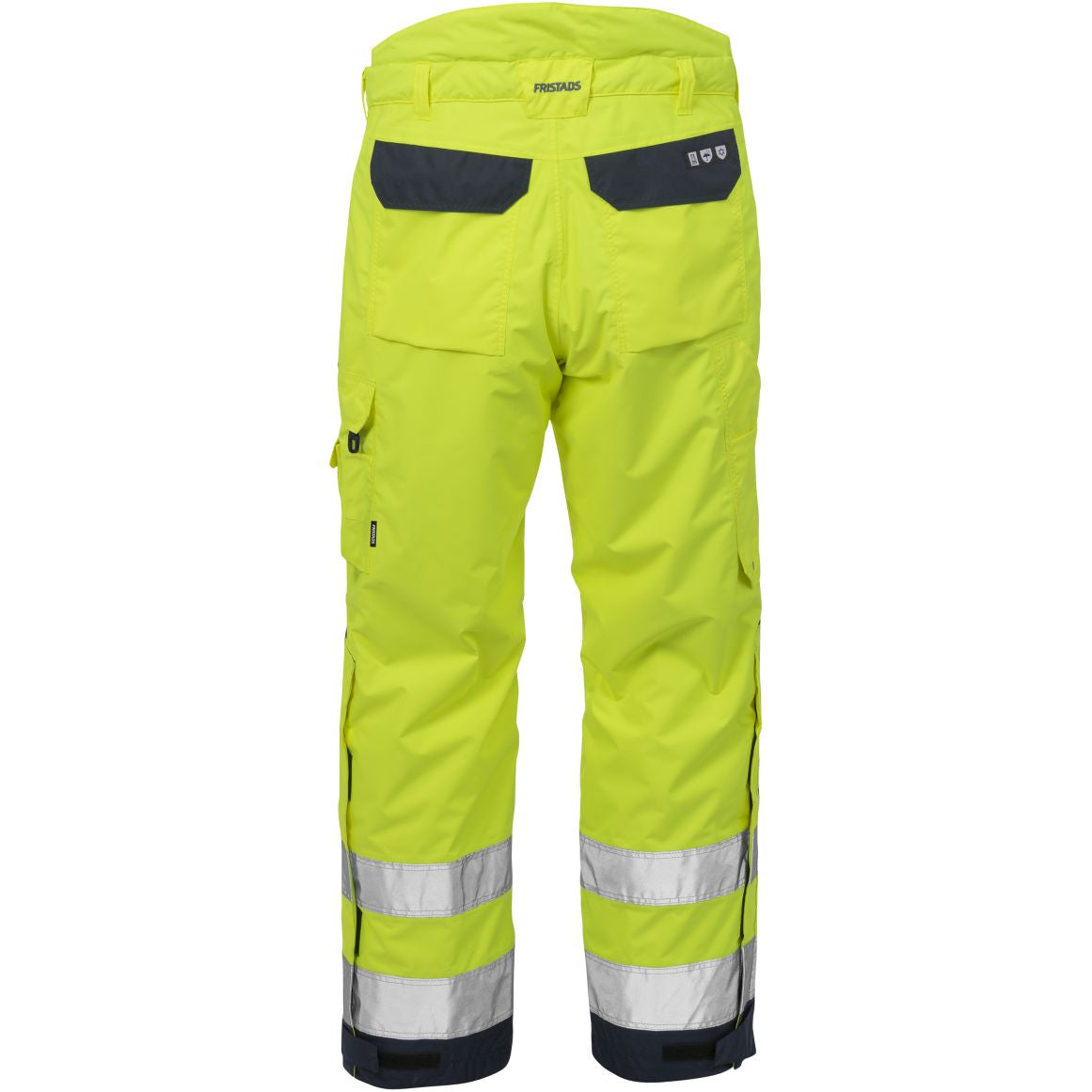 FRISTADS HIGH VIS AITECH®-WINTERHOSE KL.2 2035 GTT