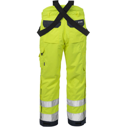 FRISTADS HIGH VIS AITECH®-WINTERHOSE KL.2 2035 GTT
