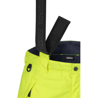 FRISTADS HIGH VIS AITECH®-WINTERHOSE KL.2 2035 GTT