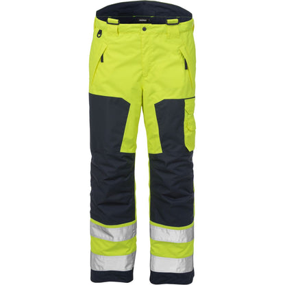 FRISTADS HIGH VIS AITECH®-WINTERHOSE KL.2 2035 GTT