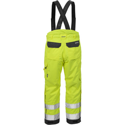 FRISTADS HIGH VIS AITECH®-WINTERHOSE KL.2 2035 GTT