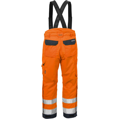 FRISTADS HIGH VIS AITECH®-WINTERHOSE KL.2 2035 GTT