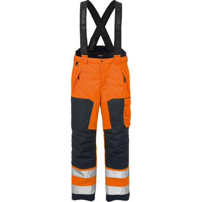 FRISTADS HIGH VIS AITECH®-WINTERHOSE KL.2 2035 GTT