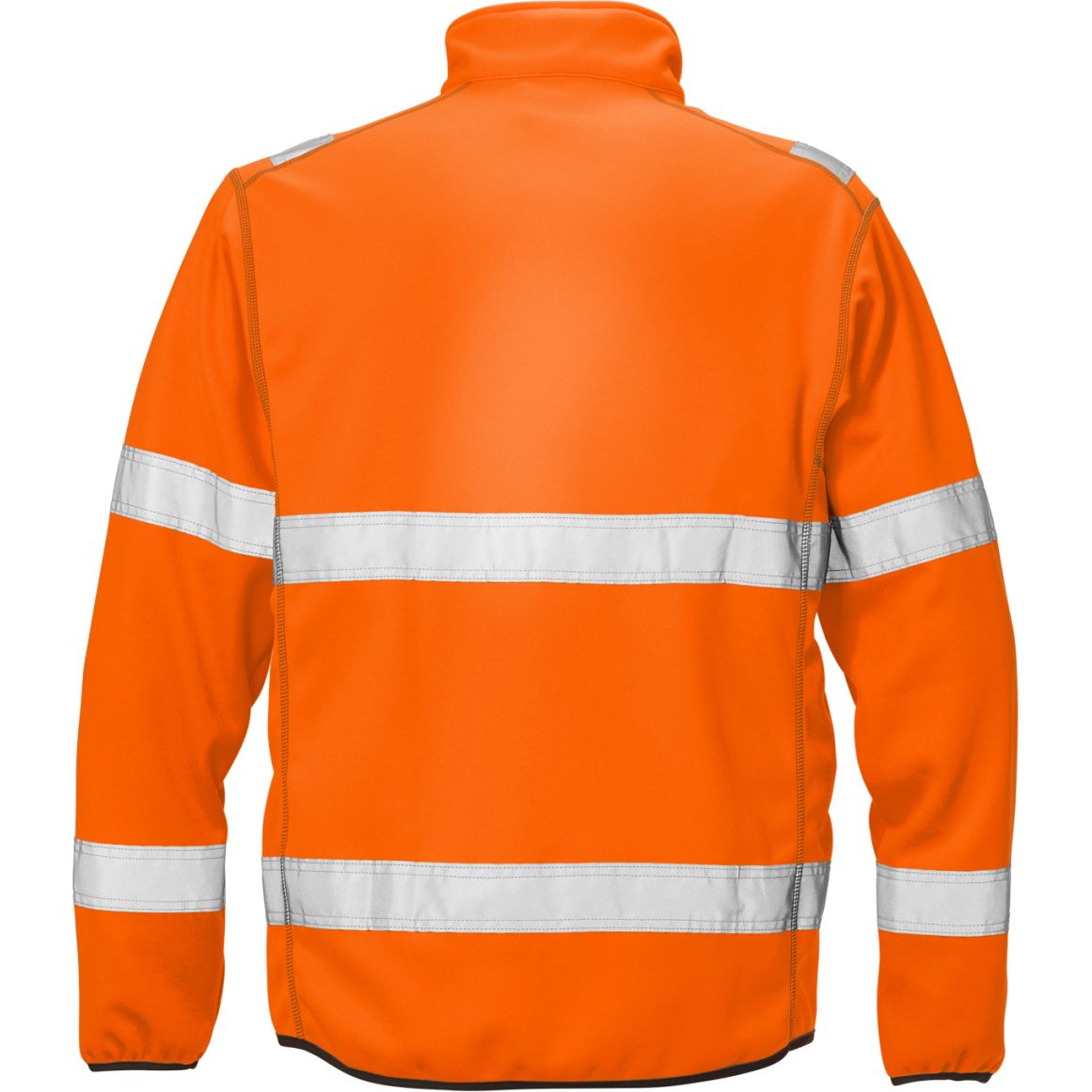 FRISTADS HIGH VIS SOFTSHELL-JACKE KL.3 4840 SSL