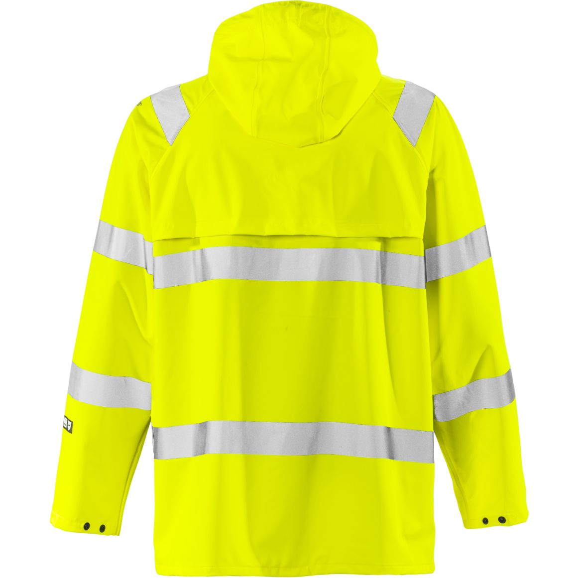 FRISTADS FLAME HIGH VIS REGENJACKE KL.3 4845 RSHF