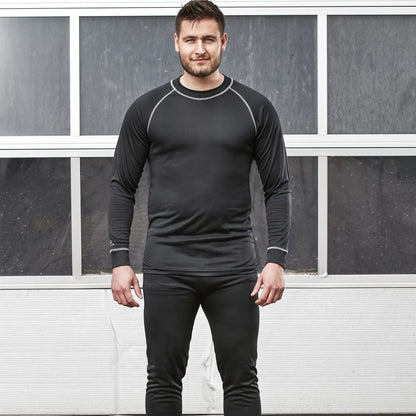 ELKA THERMO FUNKTIONS UNTERHOSE
