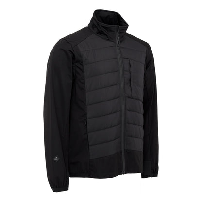 ELKA Working Xtreme Recycelt Hybrid-Jacke