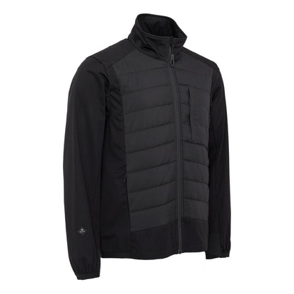 ELKA Working Xtreme Recycelt Hybrid-Jacke