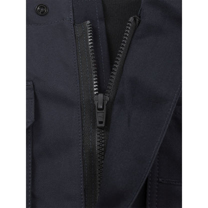 FLAMESTAT HIGH VIS LATZHOSE, KL.2 1075 ATHS