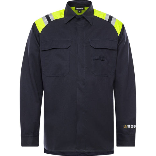 FRISTADS FLAMESTAT HEMD LANGARM 7074 ATS