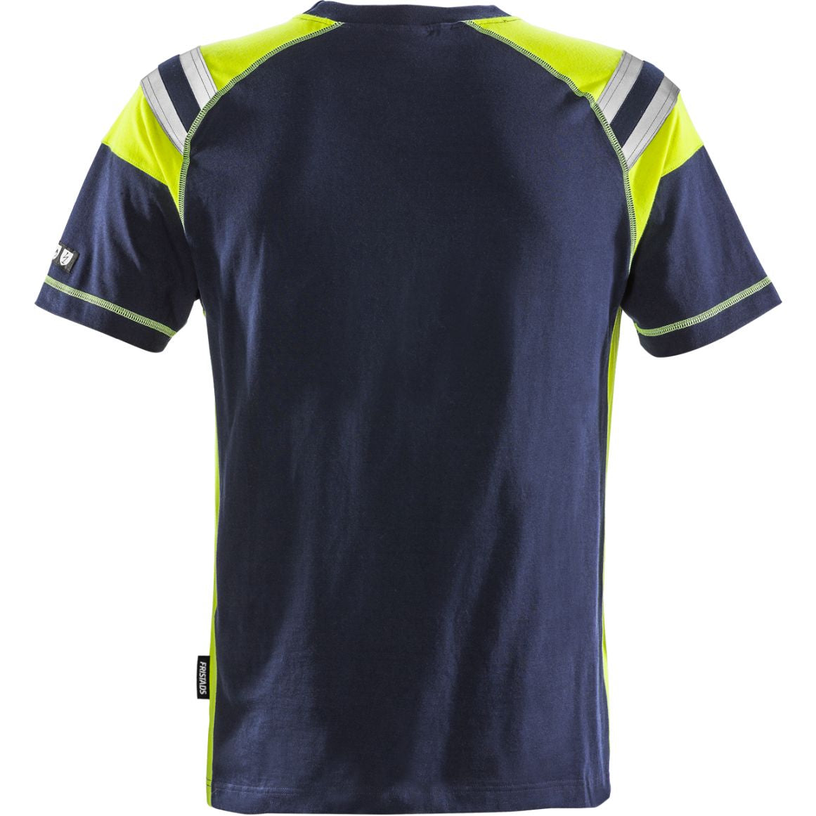 FRISTADS FLAMESTAT T-SHIRT 7073 TFLH