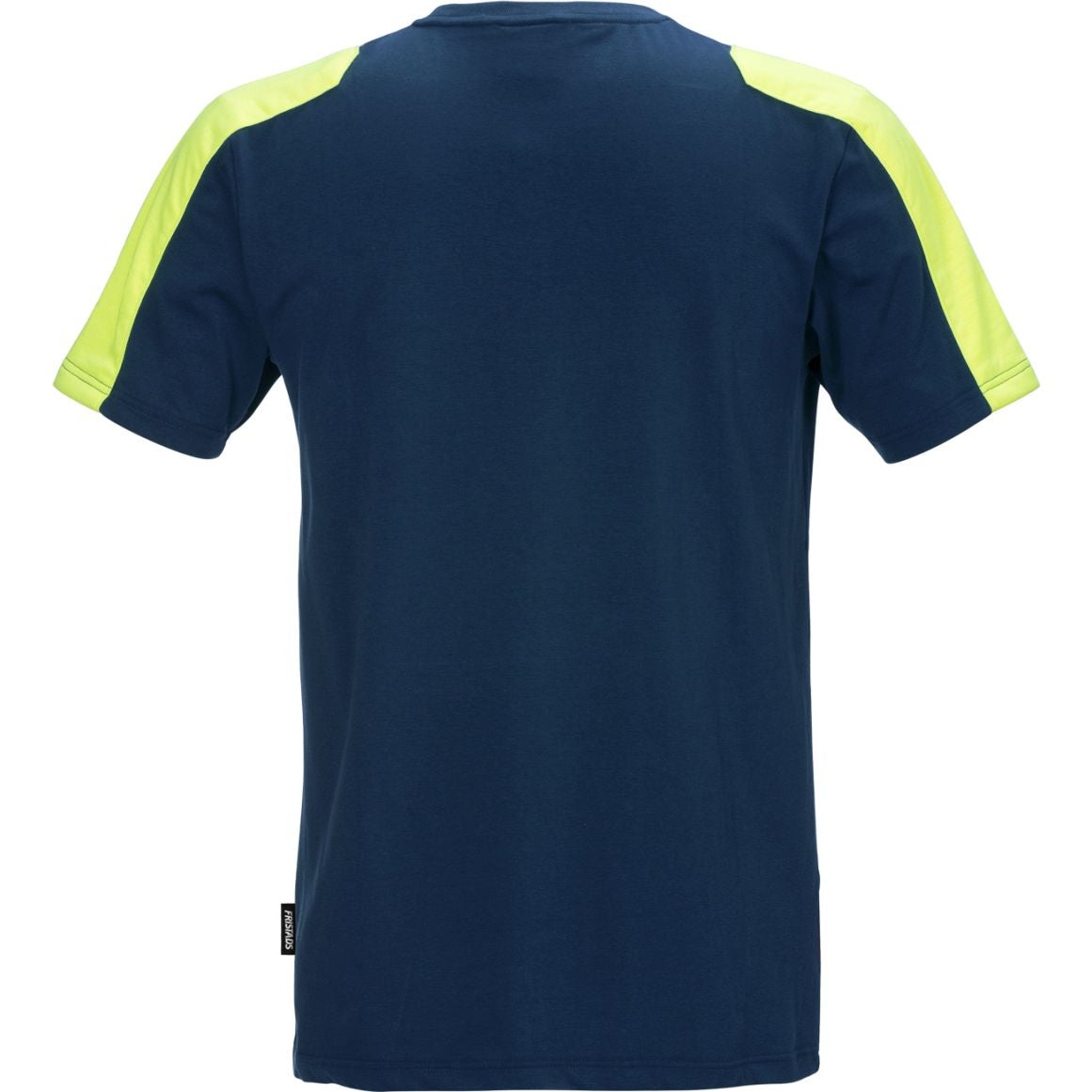 FRISTADS SCHWERES STRETCH T-SHIRT 7447 RTT