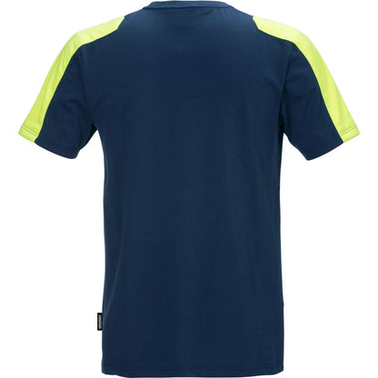 FRISTADS SCHWERES STRETCH T-SHIRT 7447 RTT