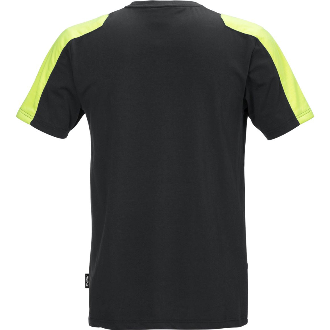 FRISTADS SCHWERES STRETCH T-SHIRT 7447 RTT
