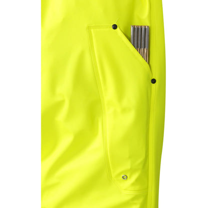 FRISTADS HIGH VIS REGENHOSE KL.2 2625 RS