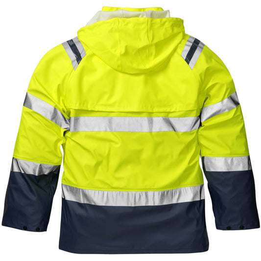 FRISTADS HIGH VIS REGENJACKE KL.3 4624 RS