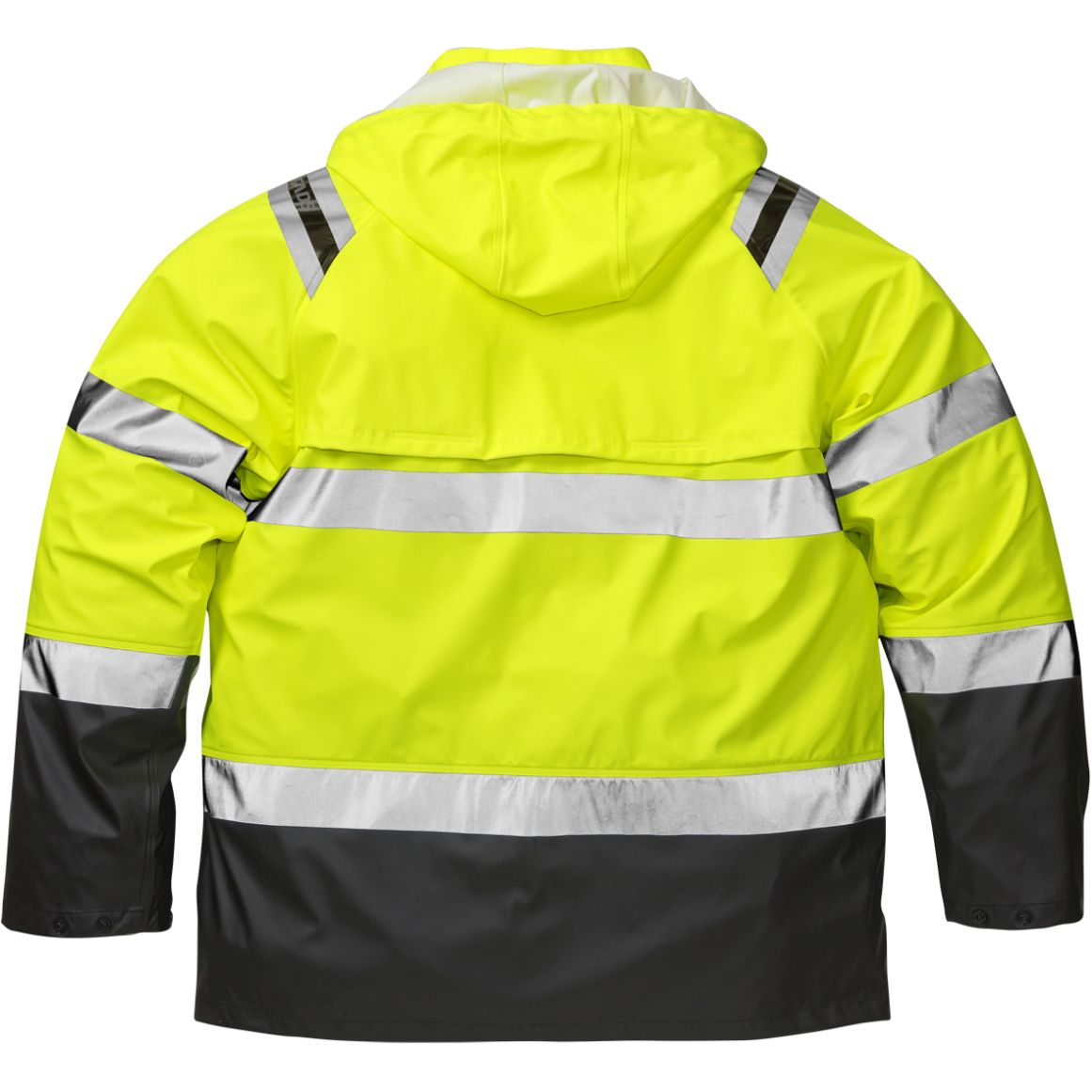 FRISTADS HIGH VIS REGENJACKE KL.3 4624 RS