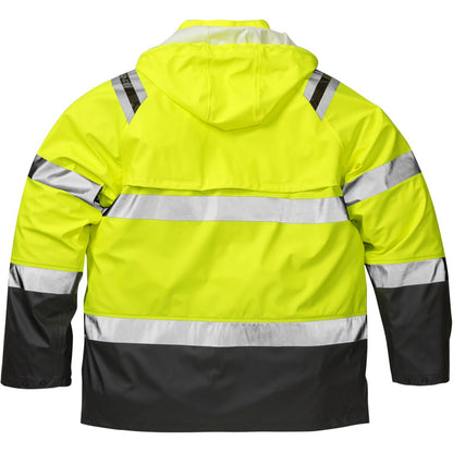 FRISTADS HIGH VIS REGENJACKE KL.3 4624 RS