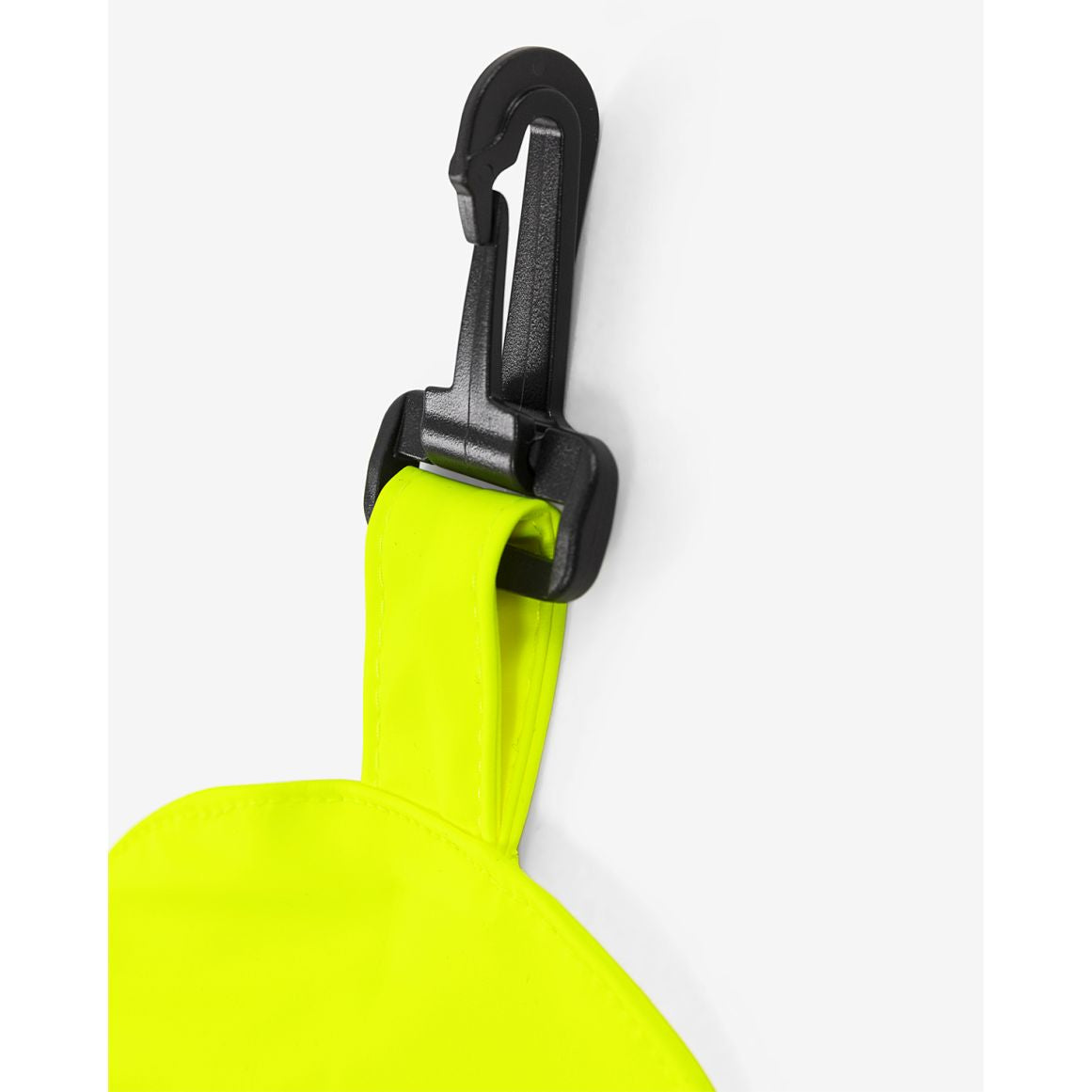 FRISTADS LYNGSOE®  HIGH VIS REGEN-ÜBERZIEHHOSE KL.2 2620 RS