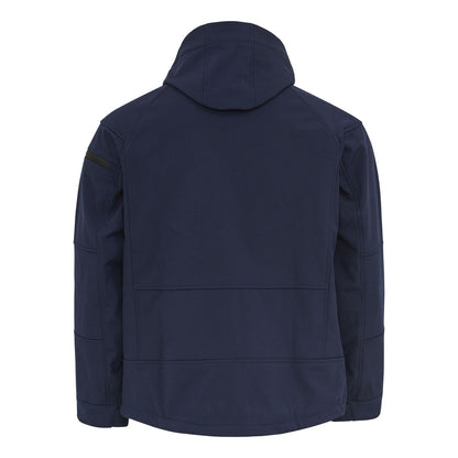 ELKA Working Xtreme Winddicht Softshelljacke