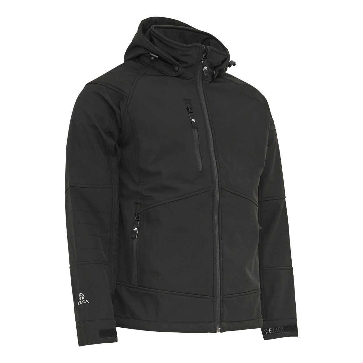 ELKA Working Xtreme Winddicht Softshelljacke