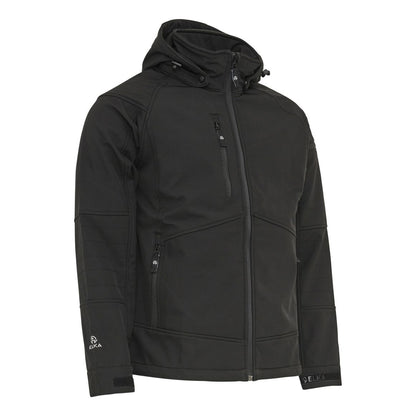ELKA Working Xtreme Winddicht Softshelljacke