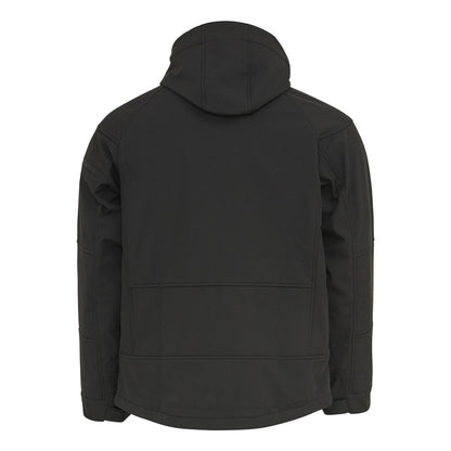 ELKA Working Xtreme Winddicht Softshelljacke