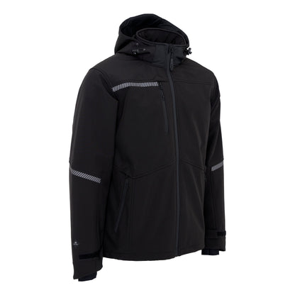 ELKA Working Xtreme Recycelt Softshelljacke