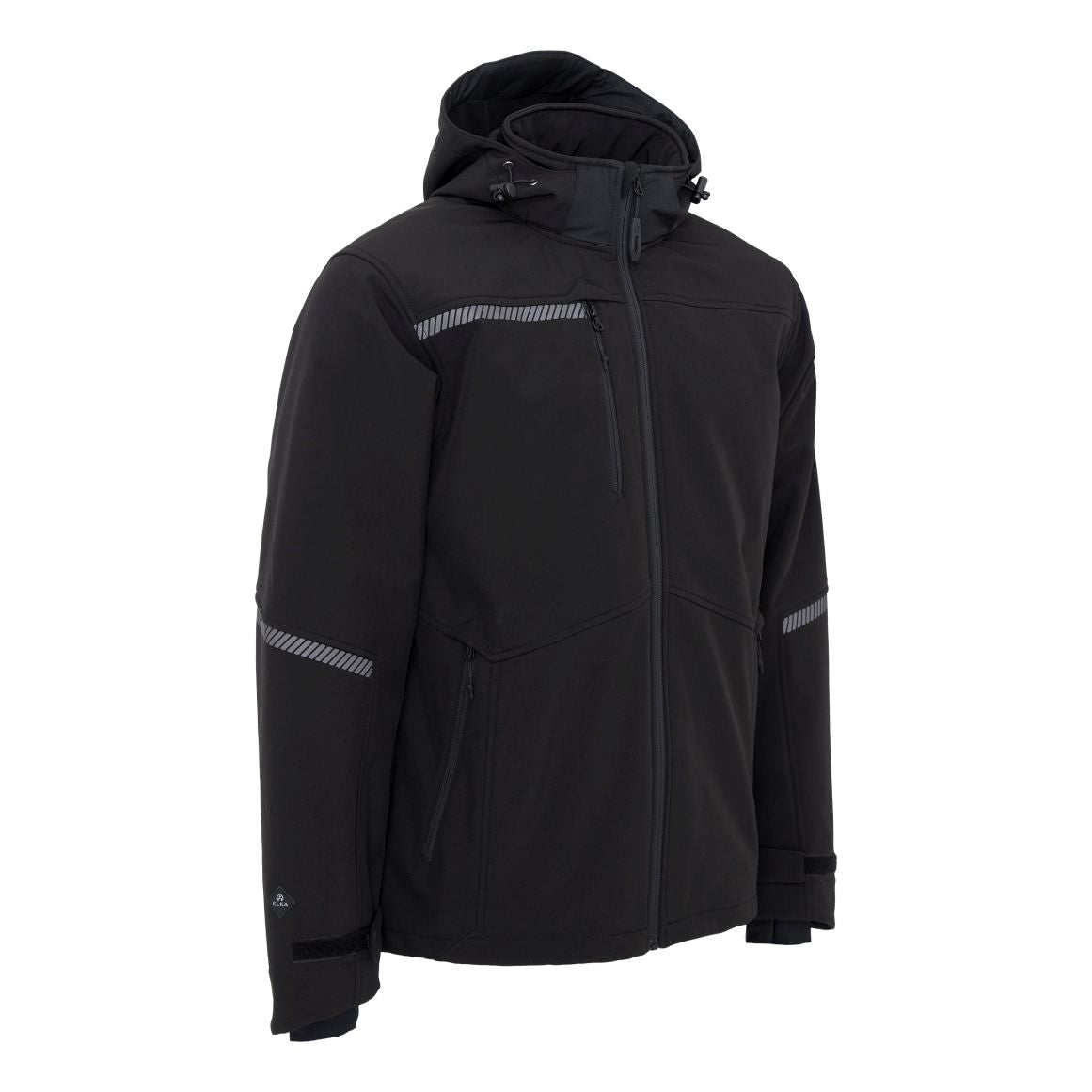 ELKA Working Xtreme Recycelt Softshelljacke