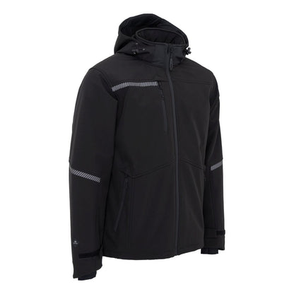ELKA Working Xtreme Recycelt Softshelljacke