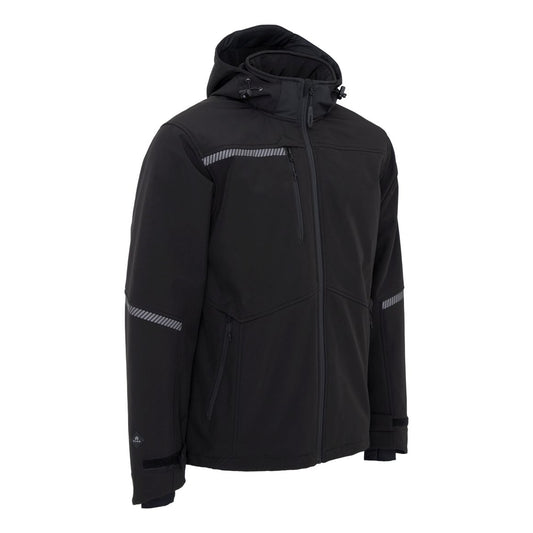 ELKA Working Xtreme Recycelt Softshelljacke