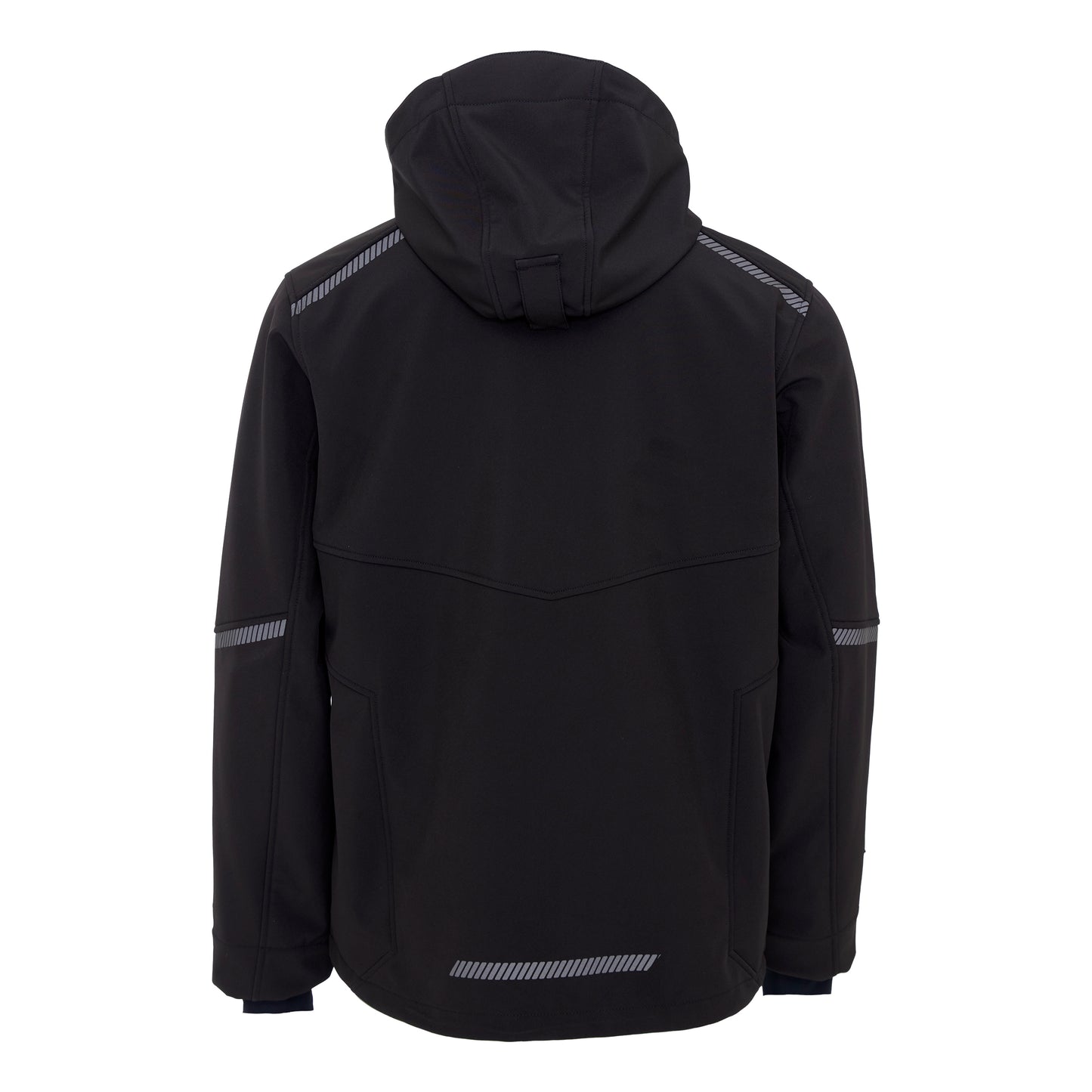ELKA Working Xtreme Recycelt Softshelljacke