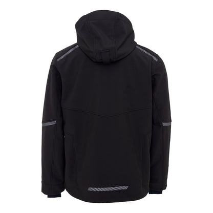 ELKA Working Xtreme Recycelt Softshelljacke