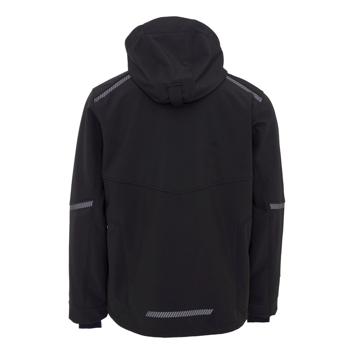 ELKA Working Xtreme Recycelt Softshelljacke