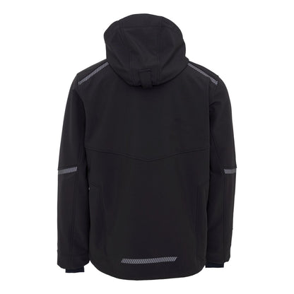 ELKA Working Xtreme Recycelt Softshelljacke