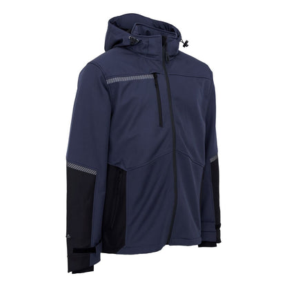 ELKA Working Xtreme Recycelt Softshelljacke