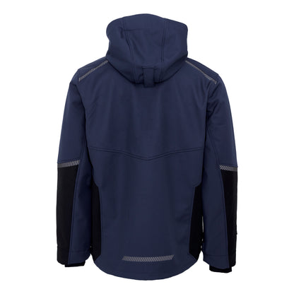 ELKA Working Xtreme Recycelt Softshelljacke